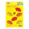 Trend Enterprises Fall Oak Leaves + Acorns Classic Accents Variety Pk, 108 Pieces, PK3 T10654 - alternate 3